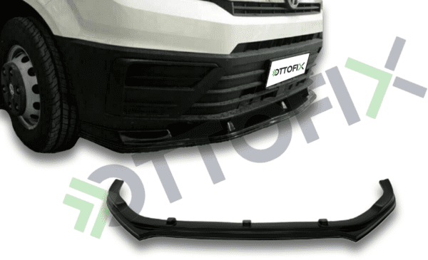 Volkswagen Crafter 2018+Front Splitter